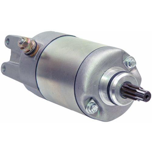 Стартер WILDBOAR 410-54066 (SMU0314) для Honda (31200-HN2-003, 31200-HN2-A01)
