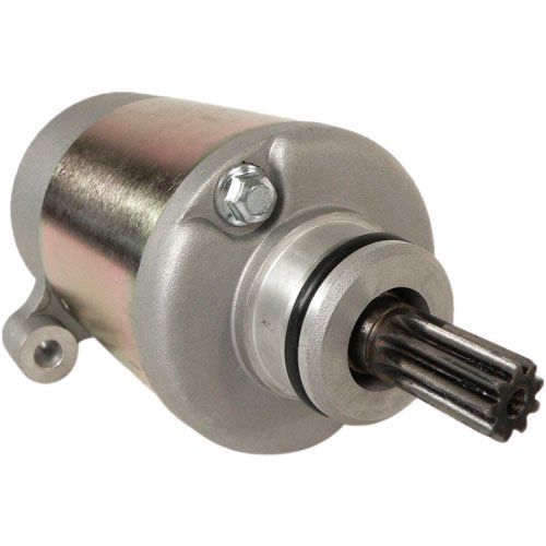 Стартер WILDBOAR 410-58039 (SMU0440) для Suzuki (31100-33G01)