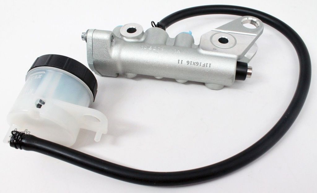 Главный тормозной цилиндр задний оригинал BRP 705600847 (Rear Master Cylinder)