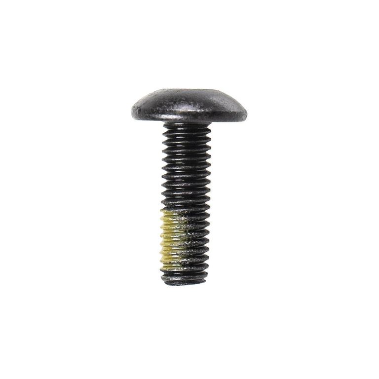 Болт оригинал BRP 250000722 (TORX-TRUSS M/S BZN NYLON PATCH)